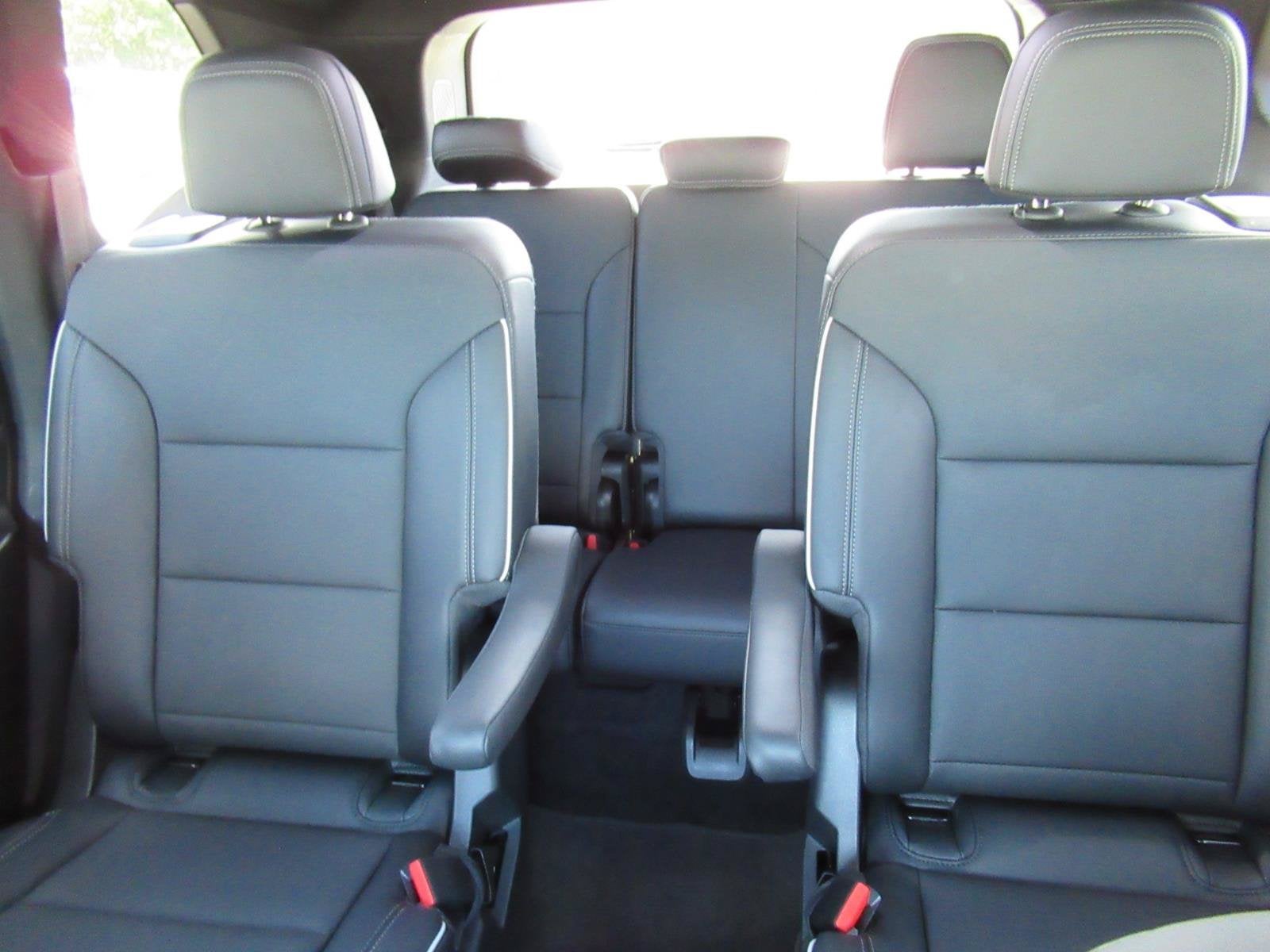 2026 Buick Enclave Preferred FWD