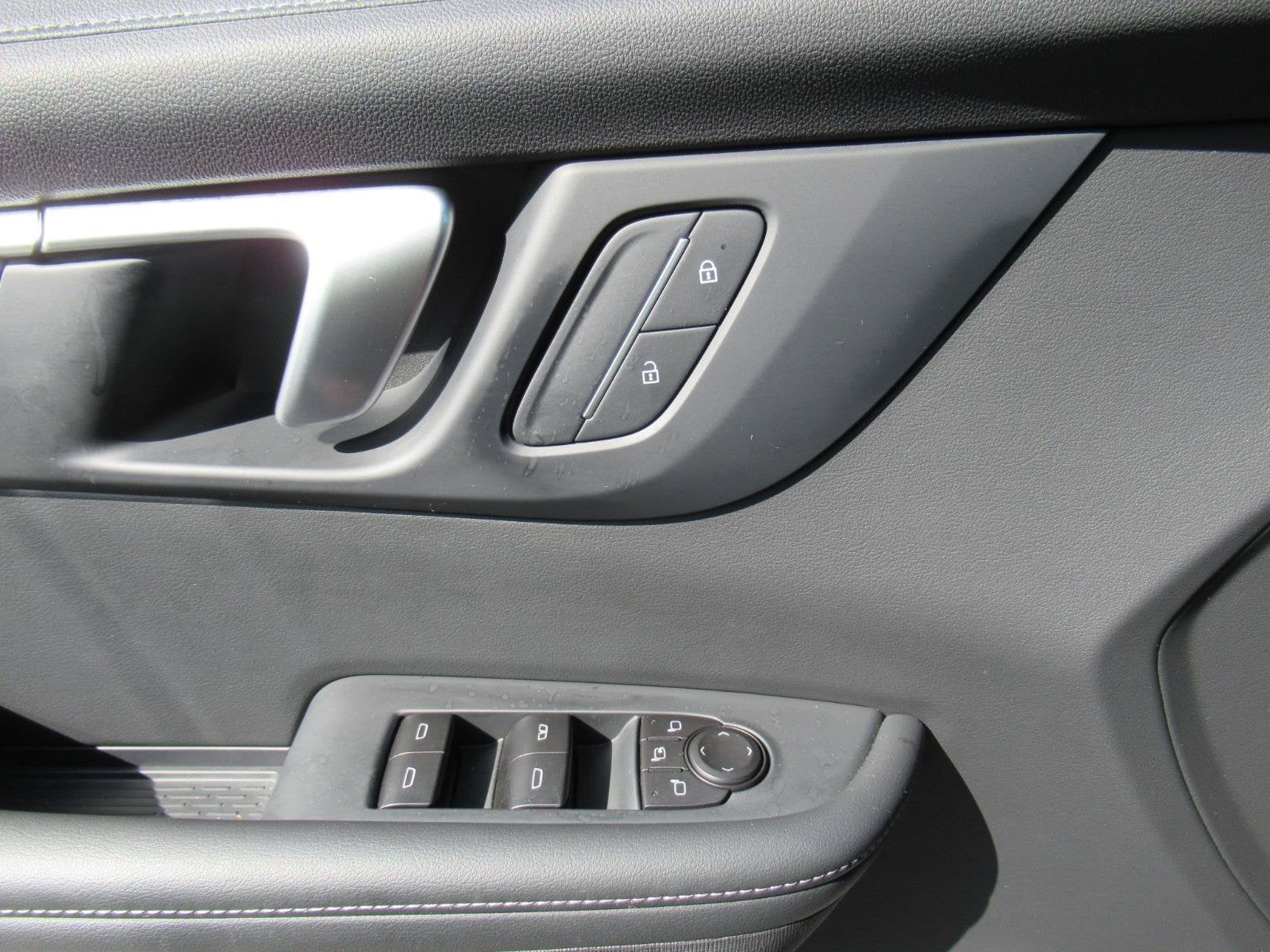 2026 Buick Enclave Preferred FWD