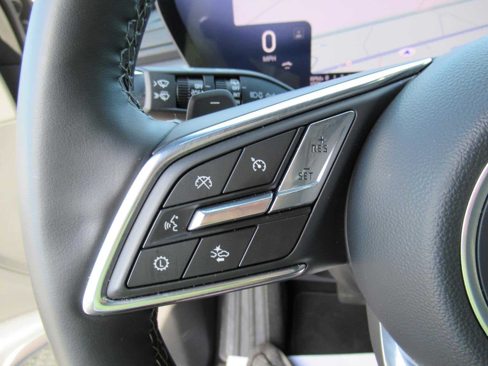2026 Buick Enclave Preferred FWD