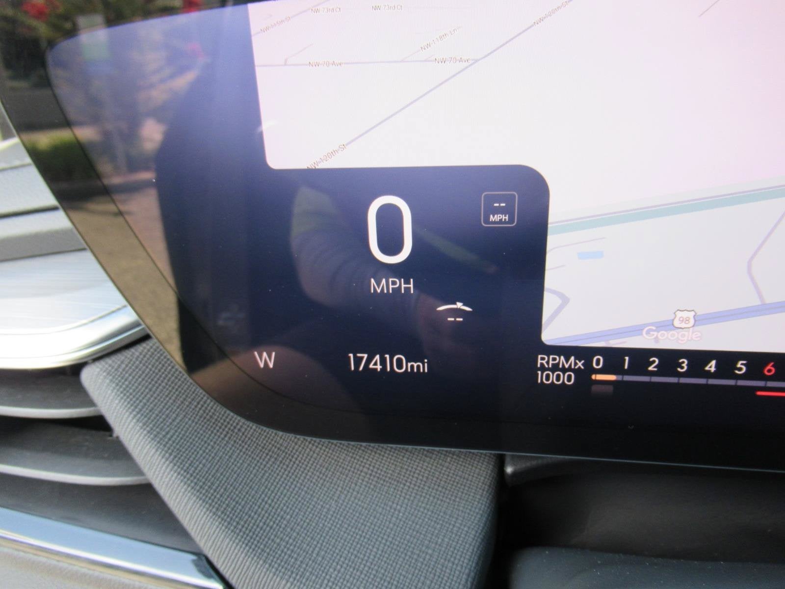 2026 Buick Enclave Preferred FWD