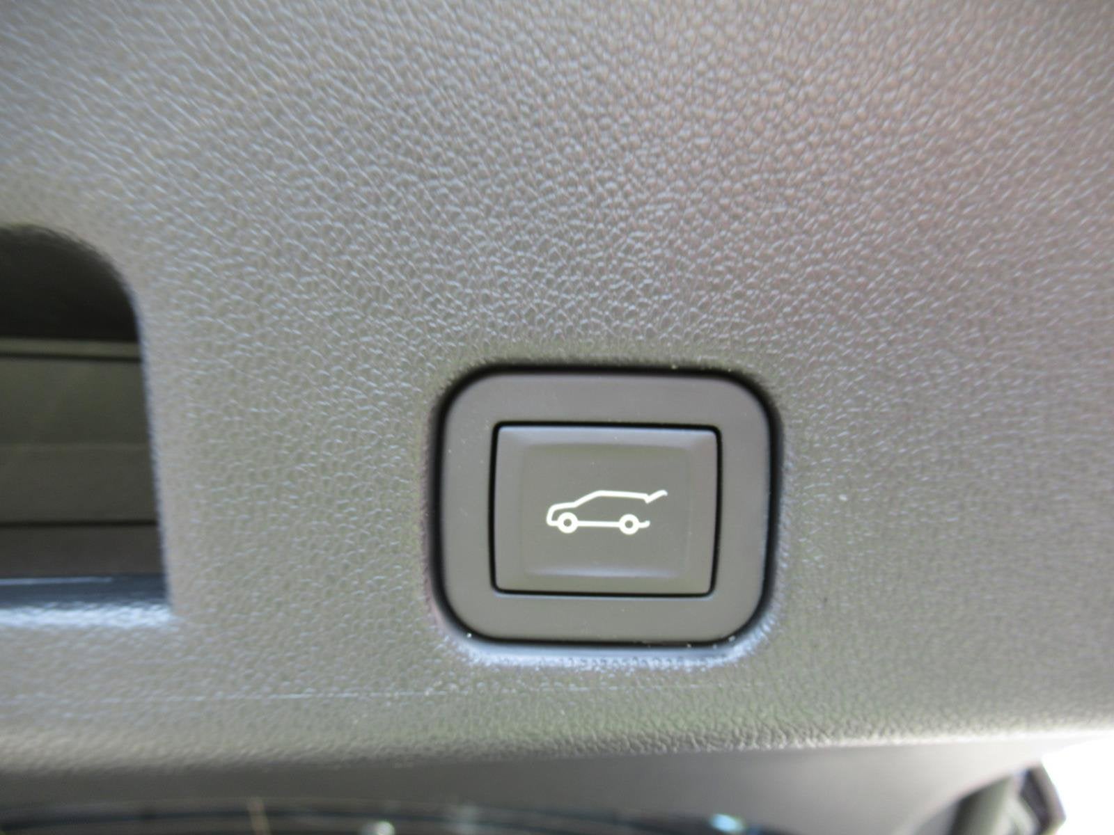 2026 Buick Enclave Preferred FWD