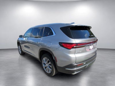 2026 Buick Enclave Preferred FWD