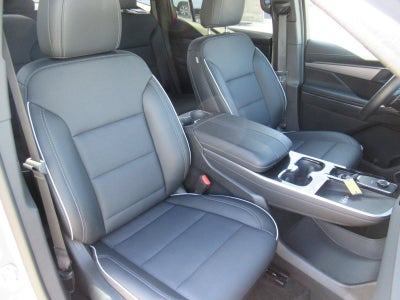 2026 Buick Enclave Preferred FWD