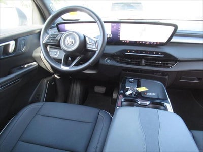 2026 Buick Enclave Preferred FWD