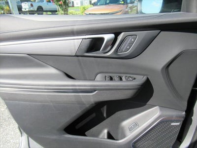 2026 Buick Enclave Preferred FWD