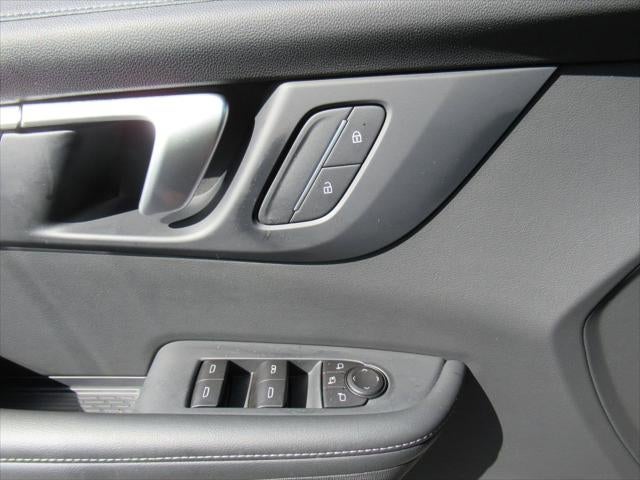 2026 Buick Enclave Preferred FWD