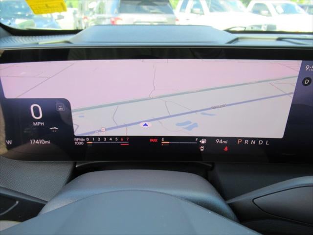 2026 Buick Enclave Preferred FWD