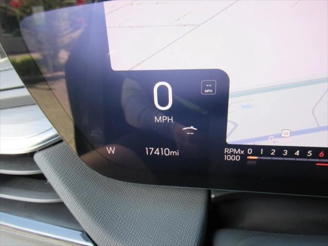 2026 Buick Enclave Preferred FWD