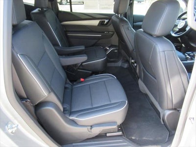 2026 Buick Enclave Preferred FWD
