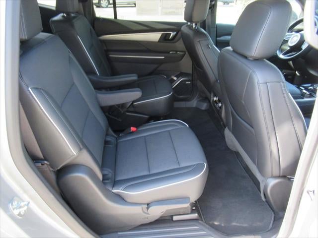 2026 Buick Enclave Preferred FWD