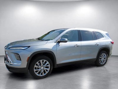 2026 Buick Enclave Preferred FWD