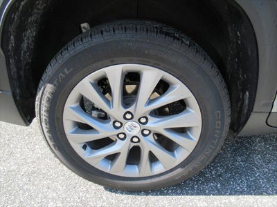2026 Buick Enclave Preferred FWD
