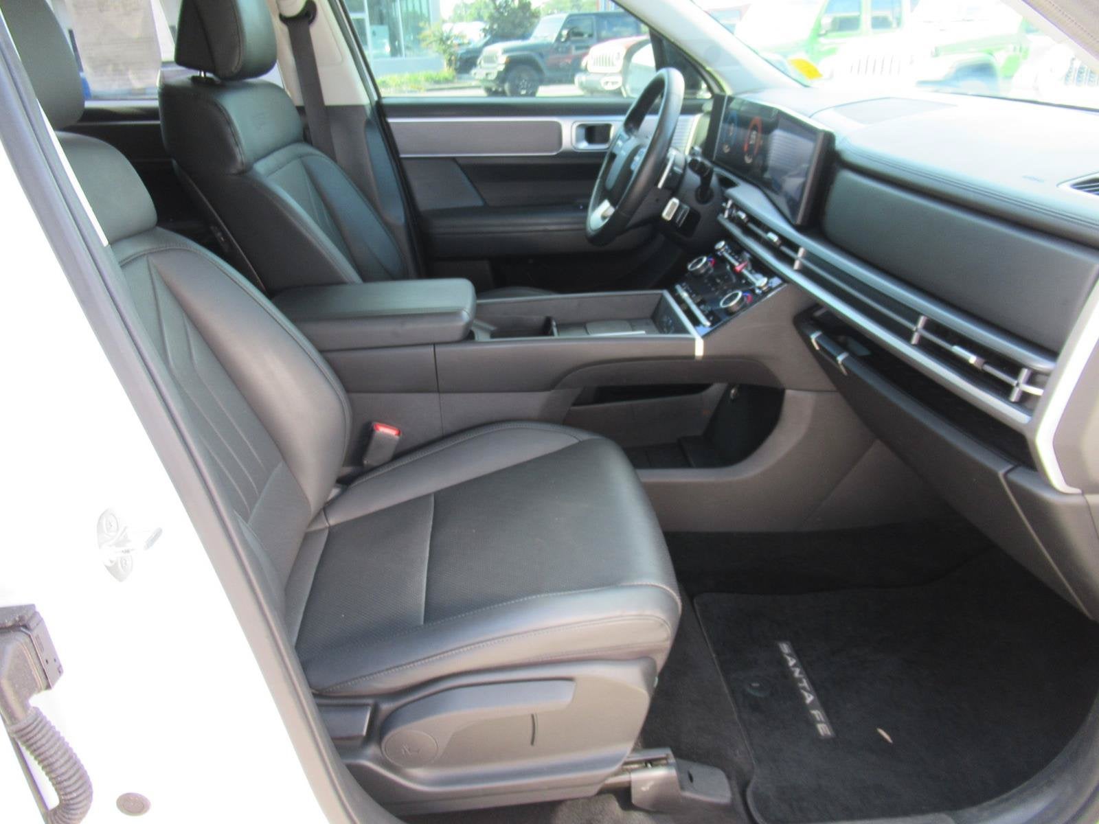 2024 Hyundai Santa Fe XRT