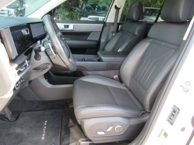 2024 Hyundai Santa Fe XRT