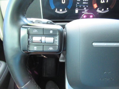 2024 Hyundai Santa Fe XRT