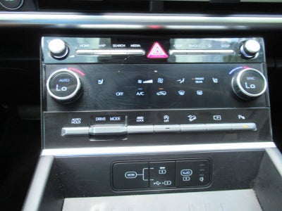 2024 Hyundai Santa Fe XRT