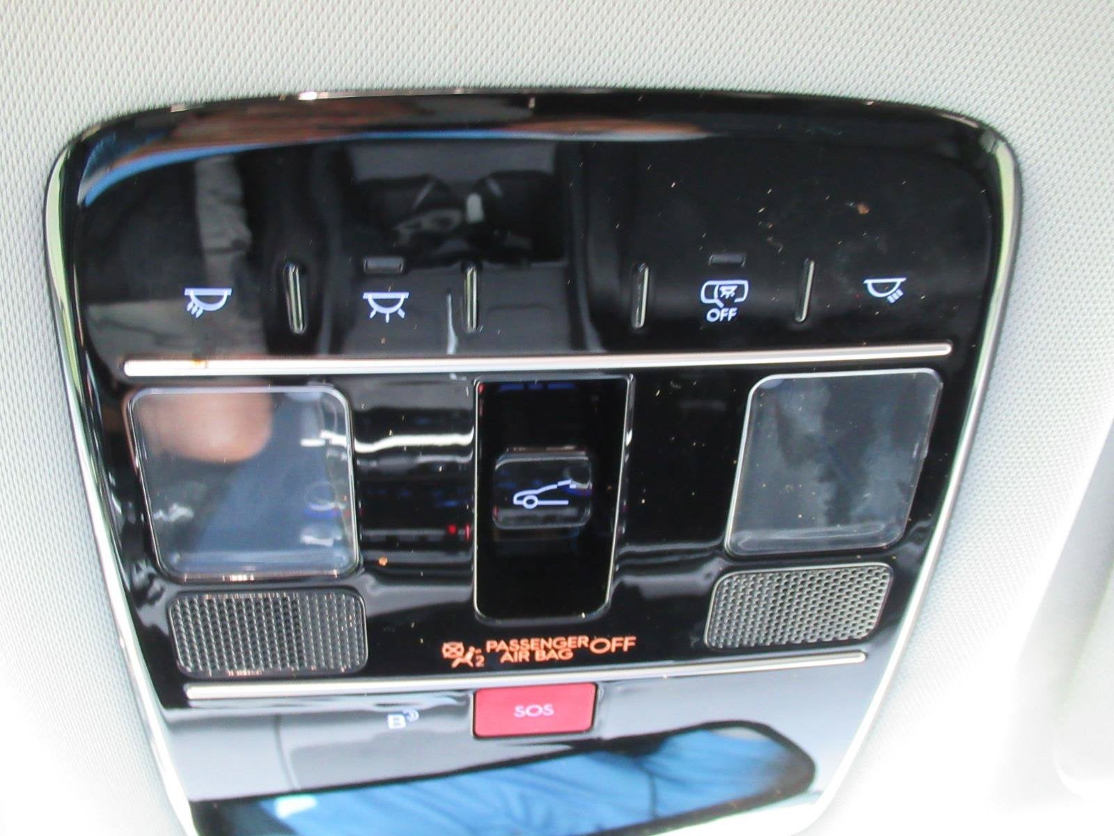 2024 Hyundai Santa Fe XRT