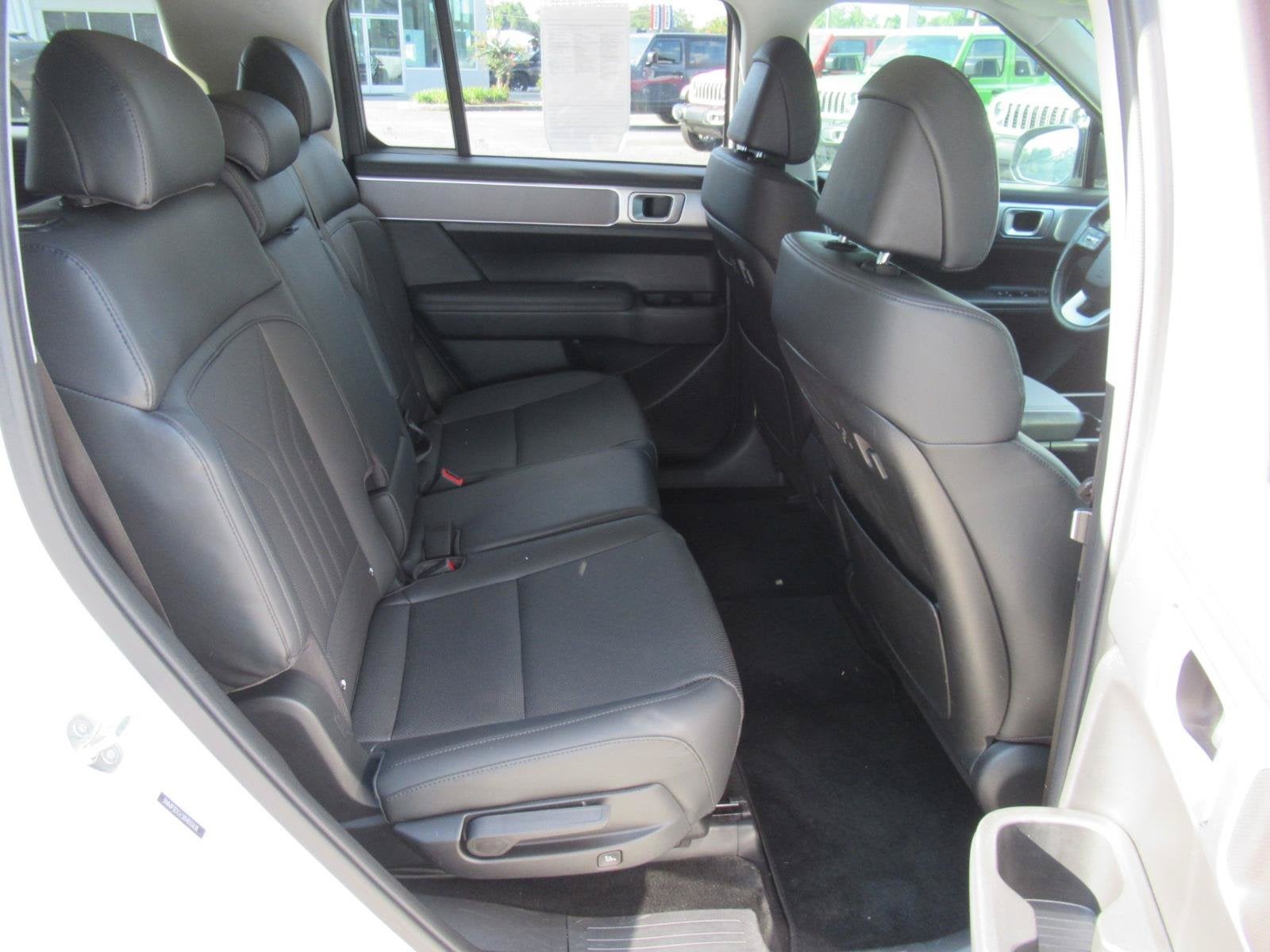 2024 Hyundai Santa Fe XRT