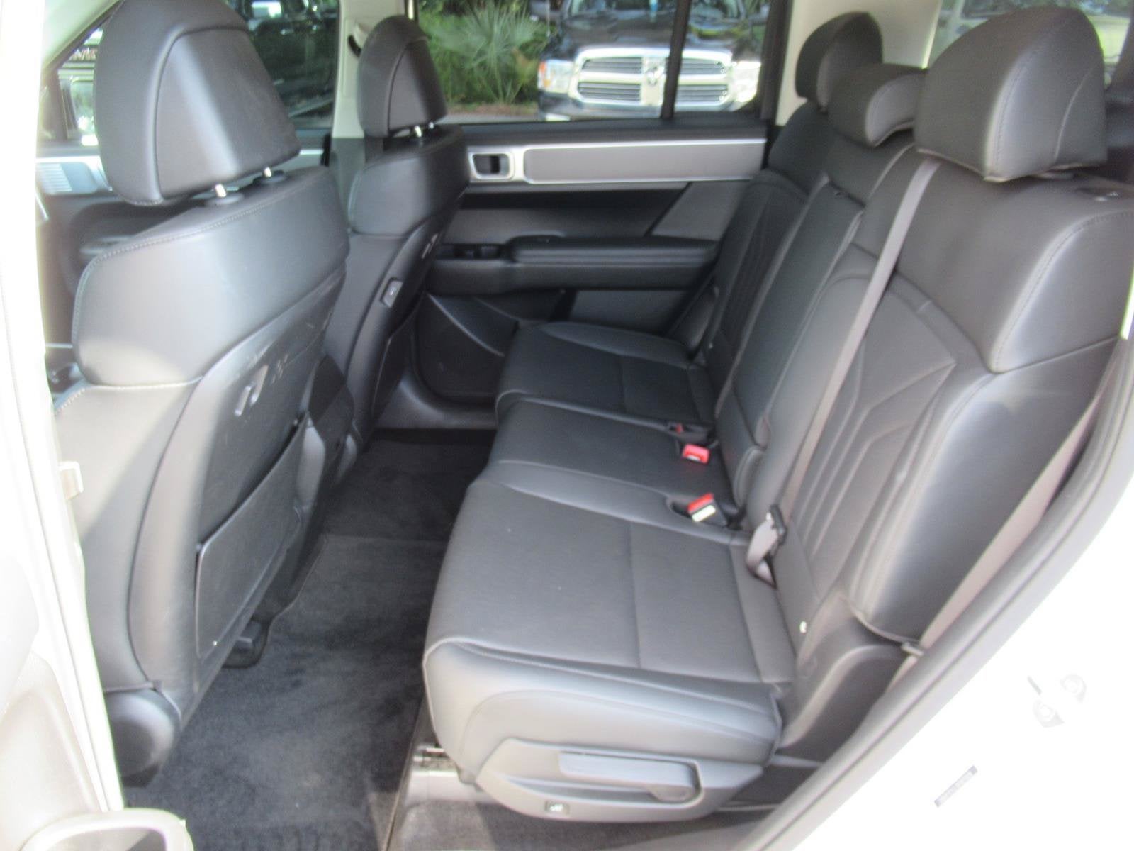 2024 Hyundai Santa Fe XRT