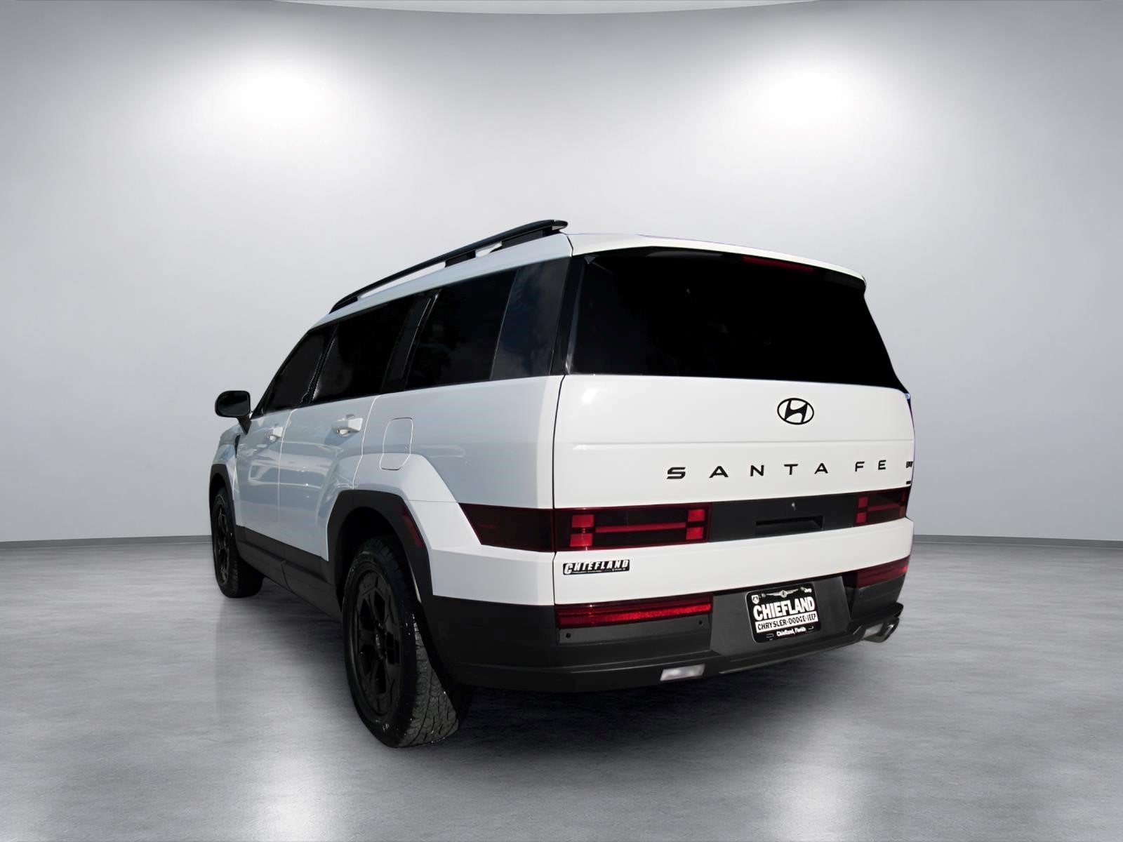 2024 Hyundai Santa Fe XRT