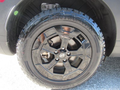 2024 Hyundai Santa Fe XRT