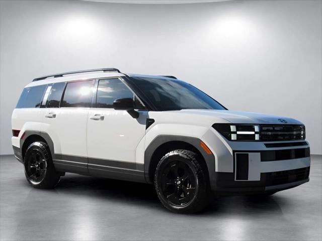 2024 Hyundai Santa Fe XRT