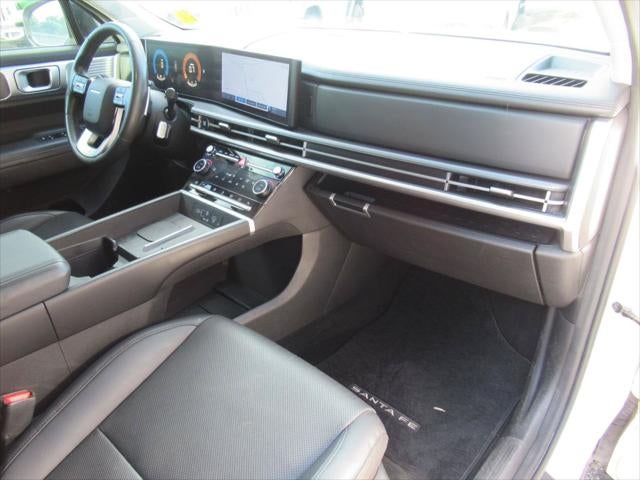 2024 Hyundai Santa Fe XRT