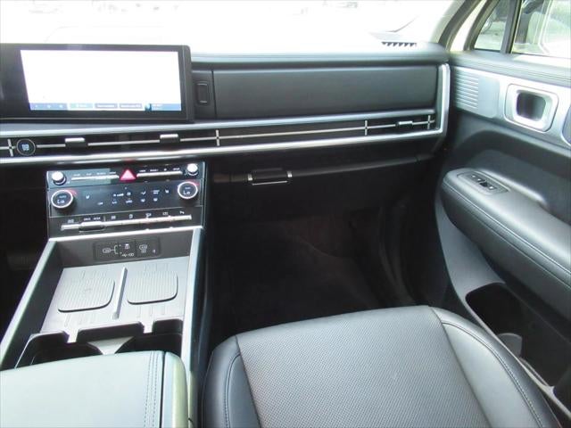 2024 Hyundai Santa Fe XRT