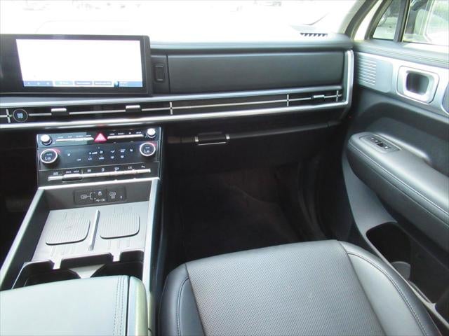 2024 Hyundai Santa Fe XRT