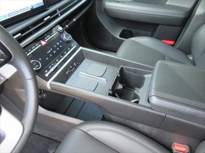 2024 Hyundai Santa Fe XRT