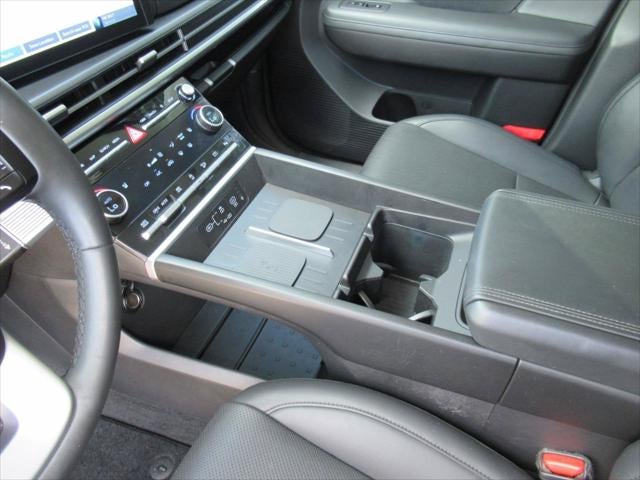 2024 Hyundai Santa Fe XRT