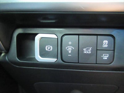 2024 Hyundai Santa Fe XRT