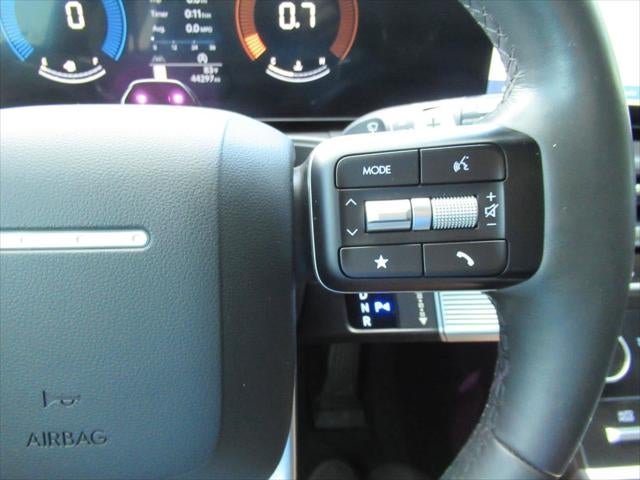 2024 Hyundai Santa Fe XRT