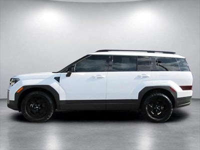 2024 Hyundai Santa Fe XRT