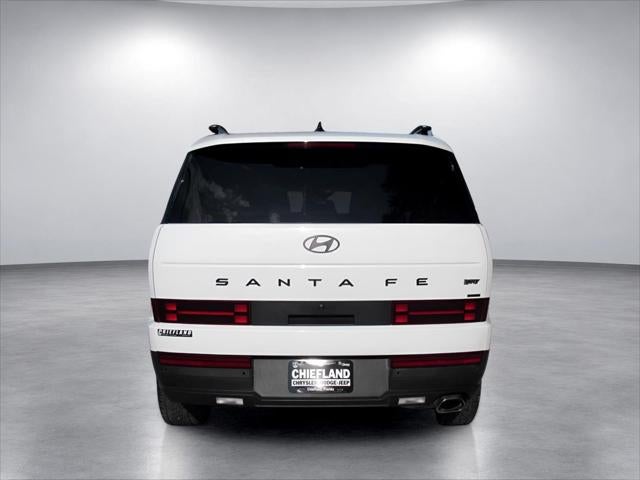 2024 Hyundai Santa Fe XRT