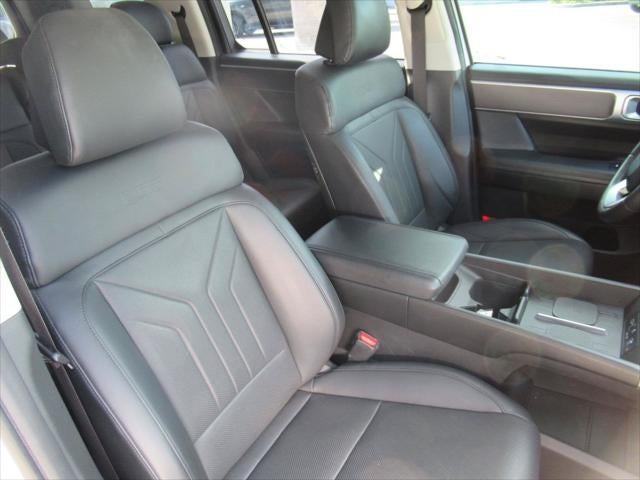 2024 Hyundai Santa Fe XRT
