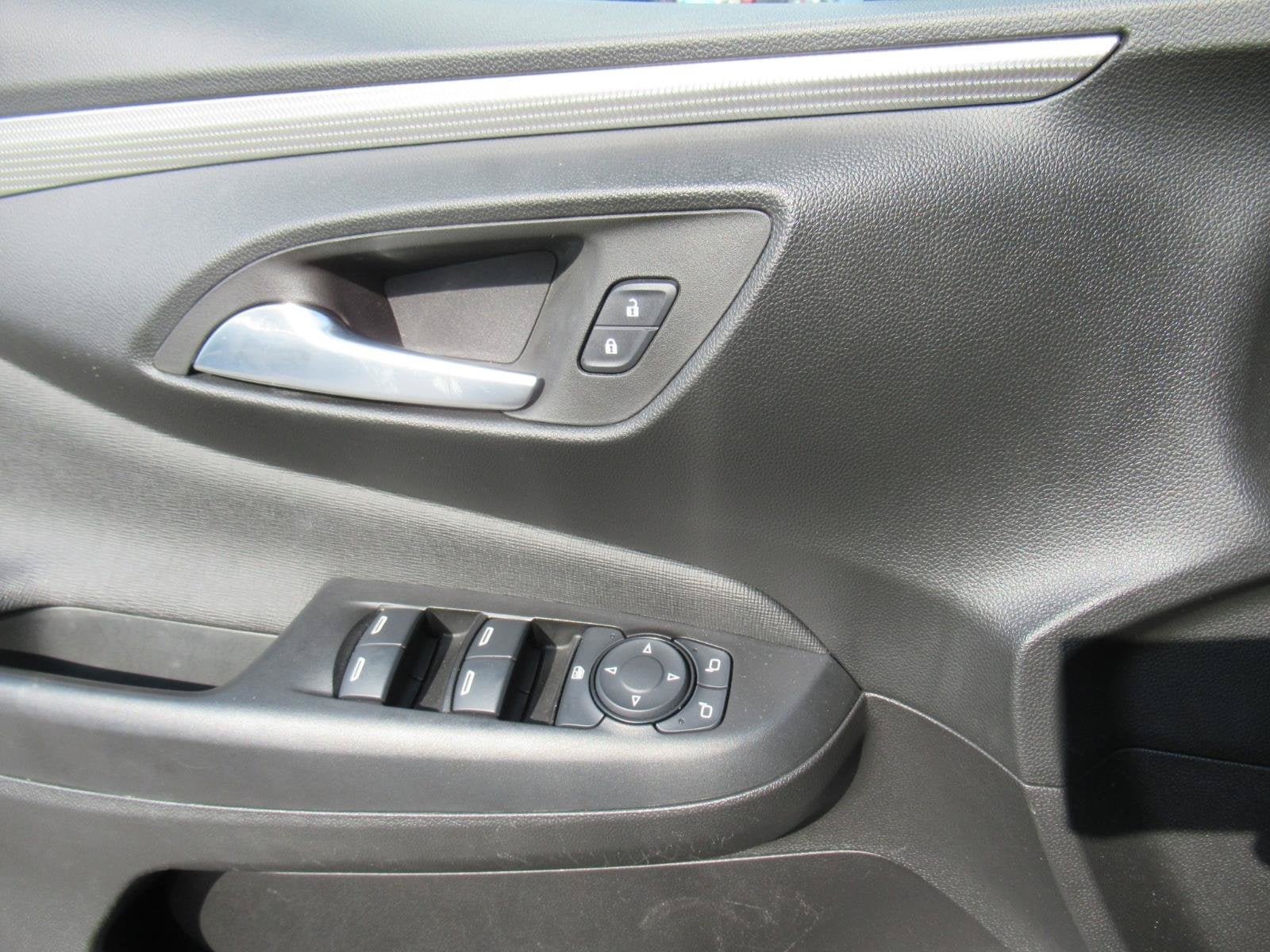 2024 Buick Envista Avenir FWD
