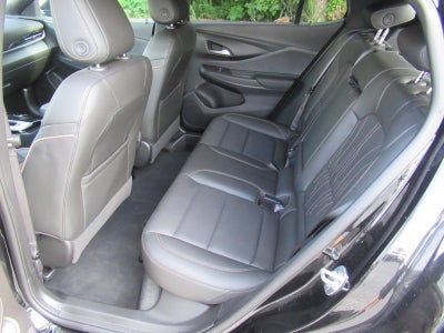 2024 Buick Envista Avenir FWD