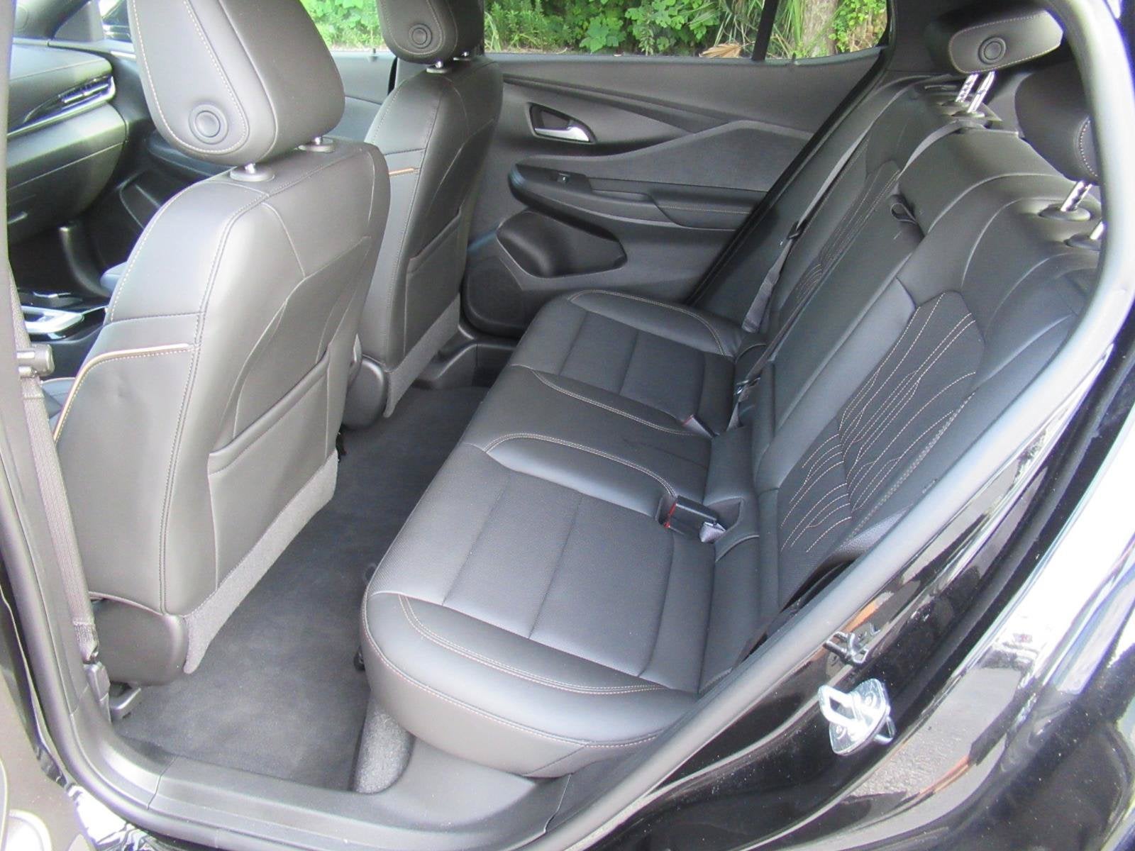 2024 Buick Envista Avenir FWD