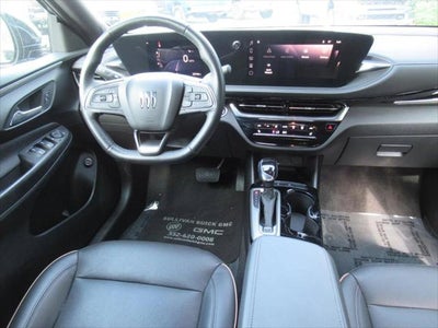 2024 Buick Envista Avenir FWD