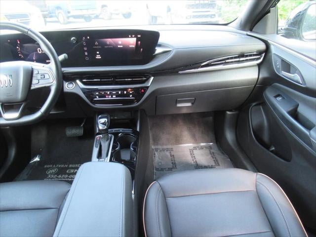 2024 Buick Envista Avenir FWD
