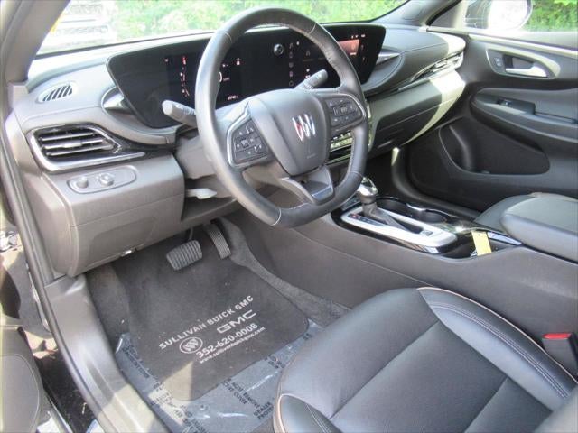 2024 Buick Envista Avenir FWD