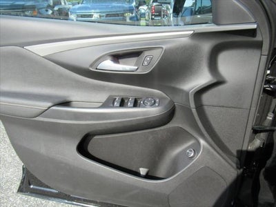 2024 Buick Envista Avenir FWD