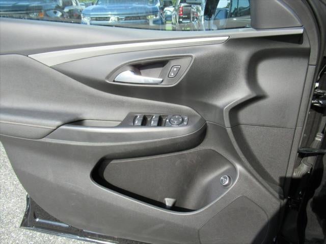 2024 Buick Envista Avenir FWD