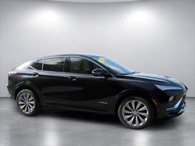 2024 Buick Envista Avenir FWD