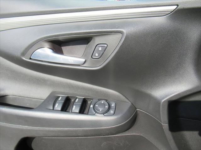 2024 Buick Envista Avenir FWD