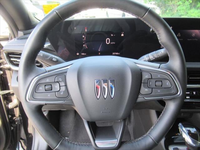 2024 Buick Envista Avenir FWD