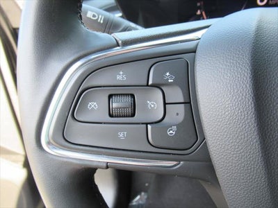 2024 Buick Envista Avenir FWD
