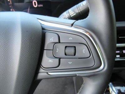 2024 Buick Envista Avenir FWD