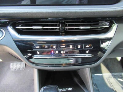 2024 Buick Envista Avenir FWD